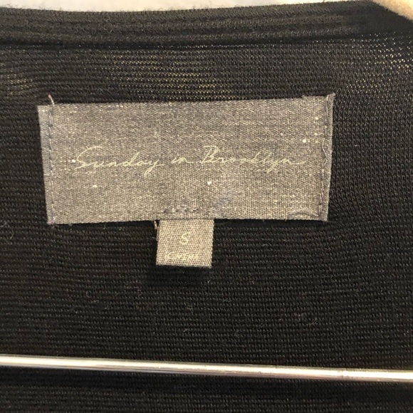 Black Jacket - Picture 5 of 5